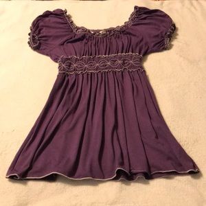 Beautiful top. Size M.